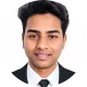Portrait of Subham, Marketing Manager